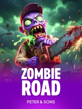 Zombie Road